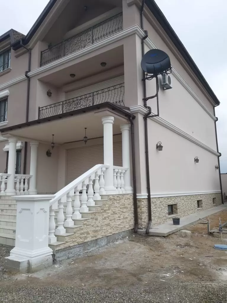 Частный дом в городе Керчь